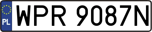 WPR9087N