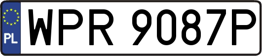 WPR9087P