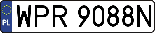 WPR9088N