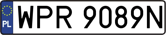 WPR9089N