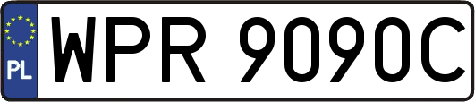 WPR9090C