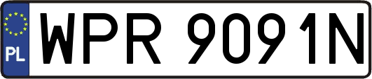 WPR9091N