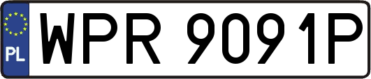 WPR9091P