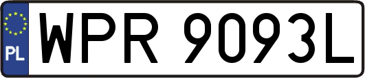 WPR9093L