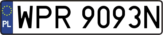 WPR9093N