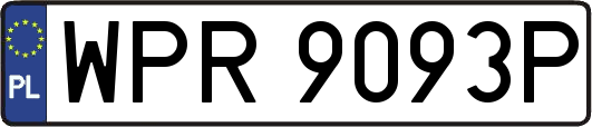 WPR9093P