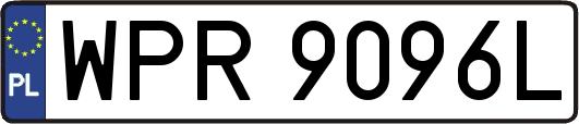 WPR9096L