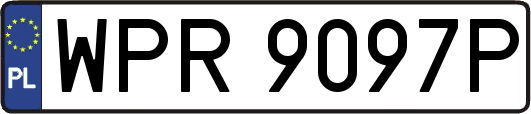 WPR9097P