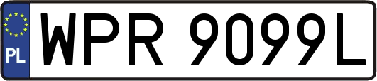 WPR9099L
