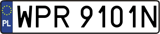 WPR9101N