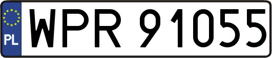 WPR91055