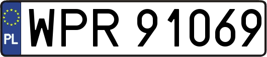 WPR91069