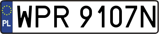 WPR9107N