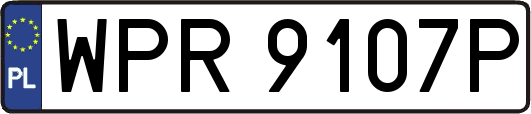 WPR9107P