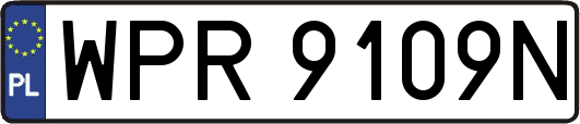 WPR9109N