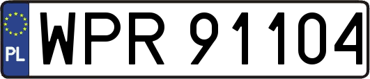 WPR91104