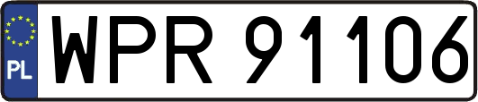 WPR91106