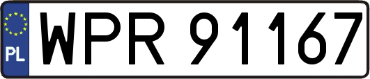WPR91167