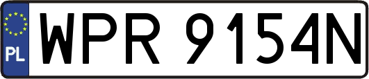 WPR9154N