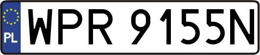 WPR9155N