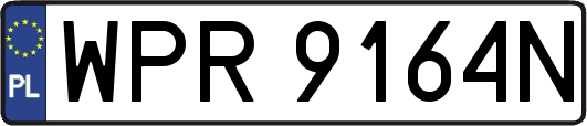 WPR9164N