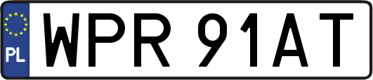 WPR91AT