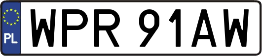 WPR91AW