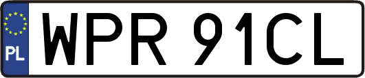WPR91CL