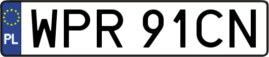 WPR91CN