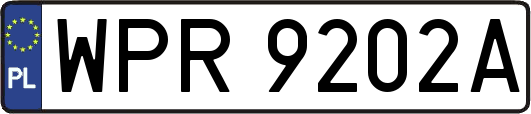 WPR9202A