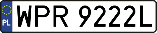 WPR9222L