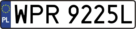 WPR9225L