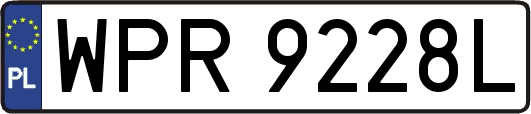 WPR9228L