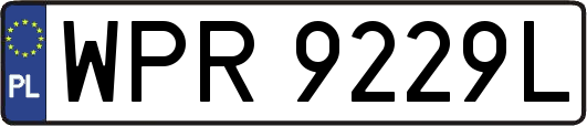 WPR9229L