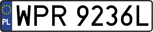 WPR9236L