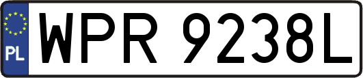 WPR9238L