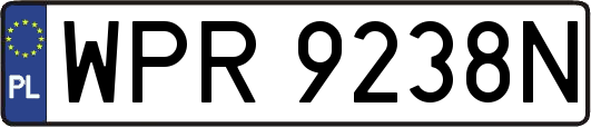 WPR9238N