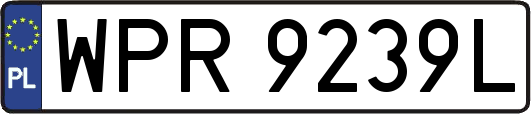 WPR9239L