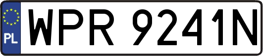 WPR9241N