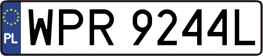 WPR9244L