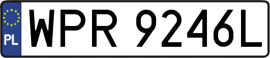 WPR9246L