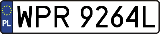 WPR9264L