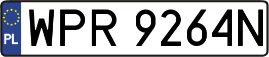 WPR9264N