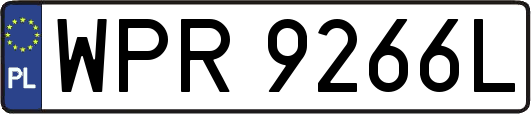WPR9266L
