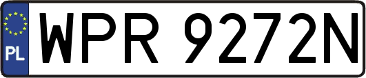 WPR9272N