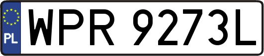 WPR9273L