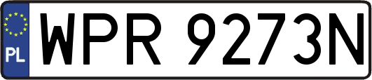 WPR9273N