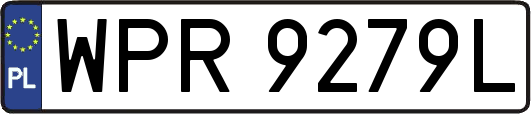 WPR9279L