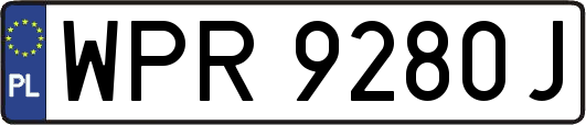 WPR9280J