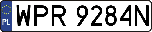WPR9284N